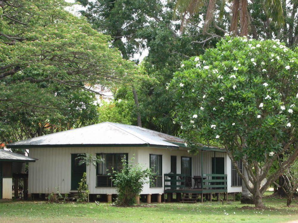 Mt Bundy Station Villa Batchelor Exteriör bild